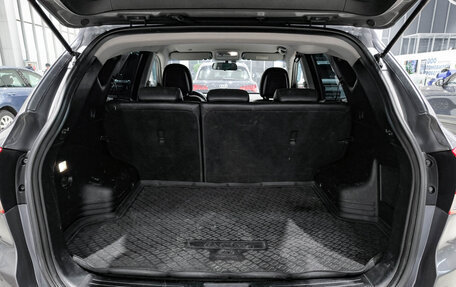 Hyundai ix35 I рестайлинг, 2014 год, 1 250 000 рублей, 10 фотография