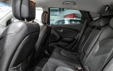 Hyundai ix35 I рестайлинг, 2014 год, 1 250 000 рублей, 12 фотография