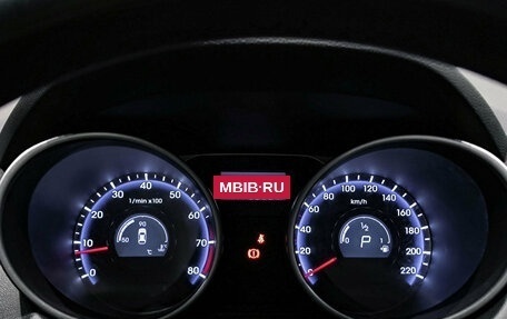 Hyundai ix35 I рестайлинг, 2014 год, 1 250 000 рублей, 13 фотография