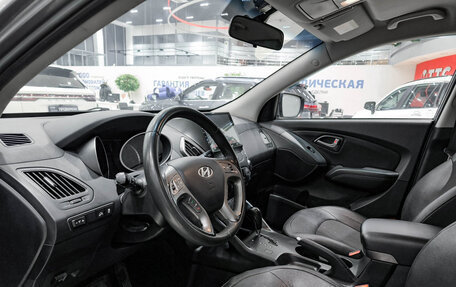 Hyundai ix35 I рестайлинг, 2014 год, 1 250 000 рублей, 16 фотография