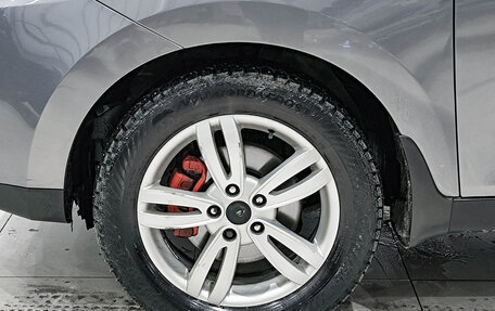 Hyundai ix35 I рестайлинг, 2014 год, 1 250 000 рублей, 18 фотография