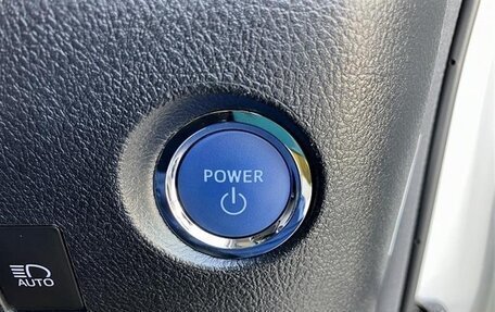 Toyota Alphard III, 2021 год, 5 800 000 рублей, 13 фотография