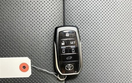 Toyota Alphard III, 2021 год, 5 800 000 рублей, 14 фотография