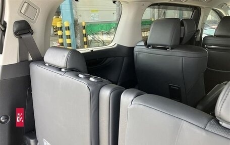 Toyota Alphard III, 2021 год, 5 800 000 рублей, 7 фотография
