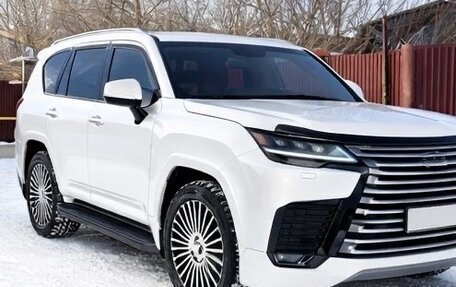 Lexus LX, 2023 год, 20 500 000 рублей, 1 фотография