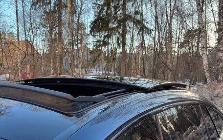 Mercedes-Benz GLE Coupe AMG, 2015 год, 4 698 000 рублей, 4 фотография