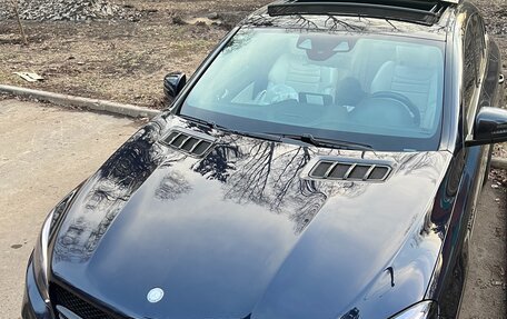 Mercedes-Benz GLE Coupe AMG, 2015 год, 4 698 000 рублей, 10 фотография