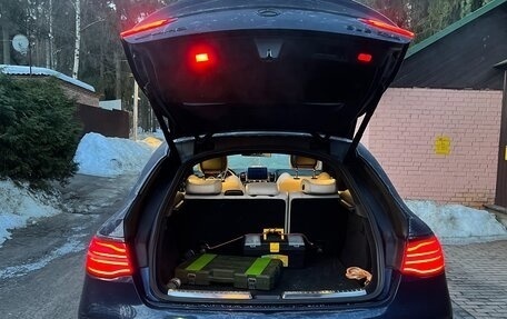 Mercedes-Benz GLE Coupe AMG, 2015 год, 4 698 000 рублей, 6 фотография