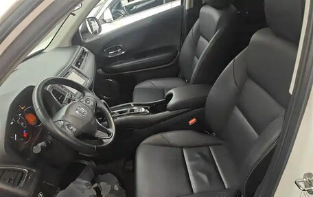 Honda Vezel, 2015 год, 1 535 069 рублей, 11 фотография