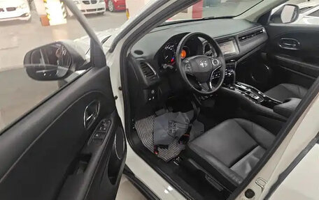 Honda Vezel, 2015 год, 1 535 069 рублей, 12 фотография