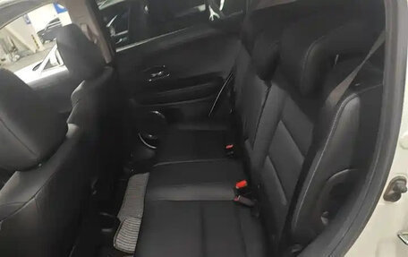 Honda Vezel, 2015 год, 1 535 069 рублей, 18 фотография