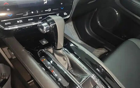 Honda Vezel, 2015 год, 1 535 069 рублей, 14 фотография