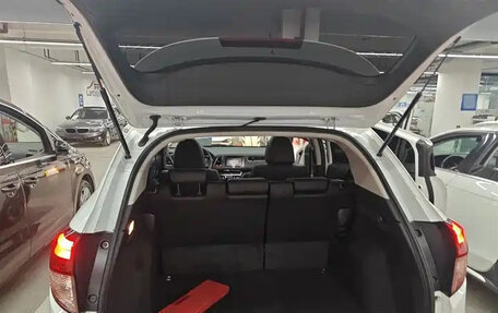 Honda Vezel, 2015 год, 1 535 069 рублей, 24 фотография