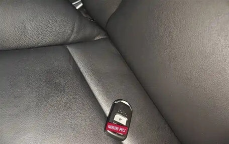 Honda Vezel, 2015 год, 1 535 069 рублей, 22 фотография