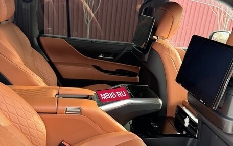 Lexus LX, 2023 год, 20 500 000 рублей, 4 фотография