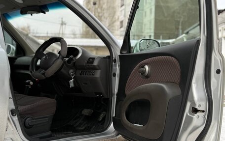 Nissan March III, 2009 год, 500 000 рублей, 9 фотография