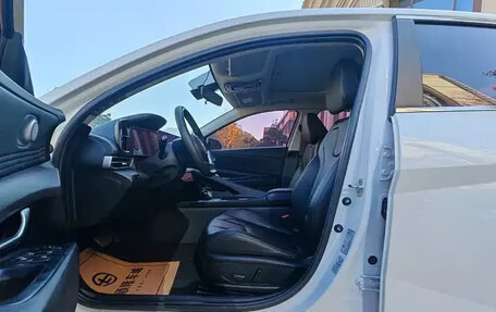 Hyundai Elantra, 2021 год, 1 460 143 рублей, 7 фотография