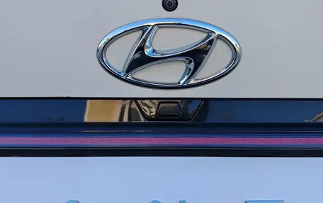 Hyundai Elantra, 2021 год, 1 460 143 рублей, 17 фотография