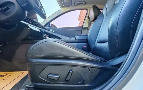 Hyundai Elantra, 2021 год, 1 460 143 рублей, 12 фотография