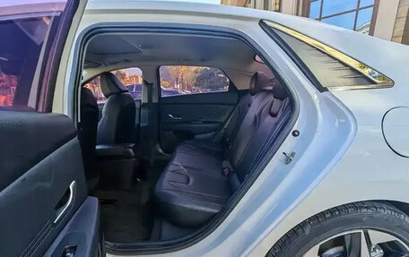 Hyundai Elantra, 2021 год, 1 460 143 рублей, 16 фотография