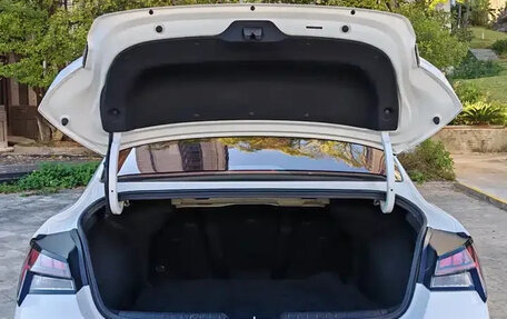 Hyundai Elantra, 2021 год, 1 460 143 рублей, 18 фотография