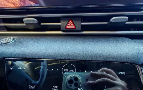 Hyundai Elantra, 2021 год, 1 460 143 рублей, 14 фотография