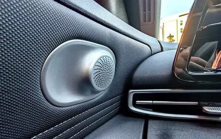 Hyundai Elantra, 2021 год, 1 460 143 рублей, 11 фотография