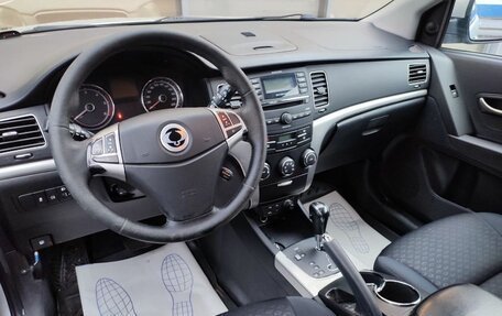 SsangYong Actyon II рестайлинг, 2011 год, 599 000 рублей, 7 фотография