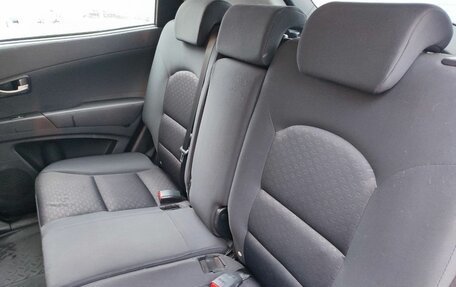 SsangYong Actyon II рестайлинг, 2011 год, 599 000 рублей, 8 фотография