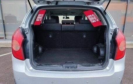 SsangYong Actyon II рестайлинг, 2011 год, 599 000 рублей, 6 фотография