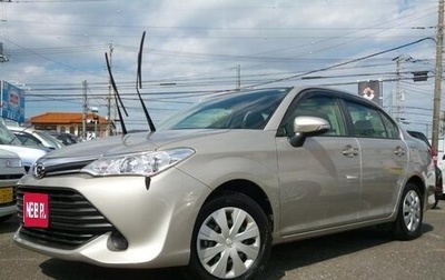 Toyota Corolla, 2015 год, 780 000 рублей, 1 фотография