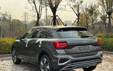 Audi Q2 I, 2022 год, 2 060 143 рублей, 5 фотография