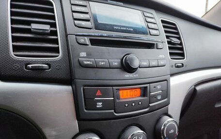 SsangYong Actyon II рестайлинг, 2011 год, 599 000 рублей, 10 фотография