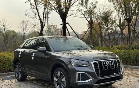 Audi Q2 I, 2022 год, 2 060 143 рублей, 3 фотография