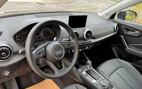 Audi Q2 I, 2022 год, 2 060 143 рублей, 9 фотография