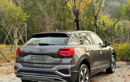 Audi Q2 I, 2022 год, 2 060 143 рублей, 6 фотография