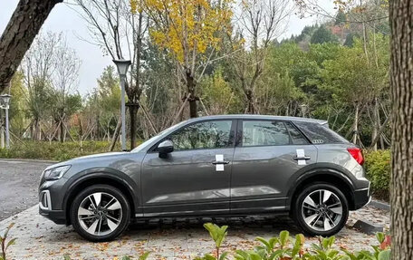 Audi Q2 I, 2022 год, 2 060 143 рублей, 4 фотография