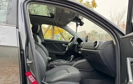 Audi Q2 I, 2022 год, 2 060 143 рублей, 10 фотография