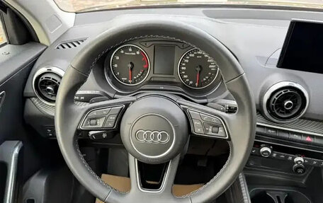 Audi Q2 I, 2022 год, 2 060 143 рублей, 13 фотография