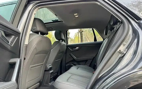 Audi Q2 I, 2022 год, 2 060 143 рублей, 17 фотография