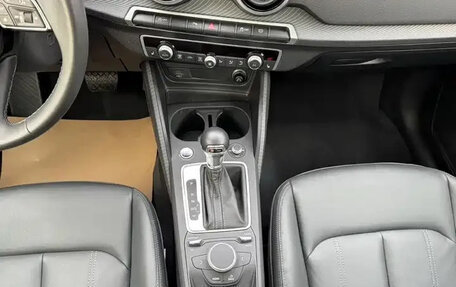 Audi Q2 I, 2022 год, 2 060 143 рублей, 16 фотография