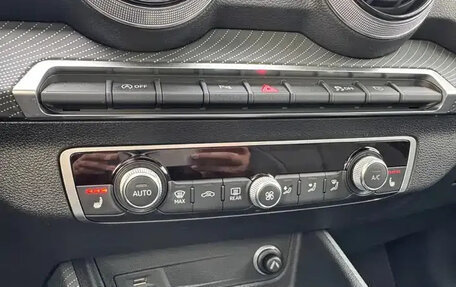 Audi Q2 I, 2022 год, 2 060 143 рублей, 15 фотография