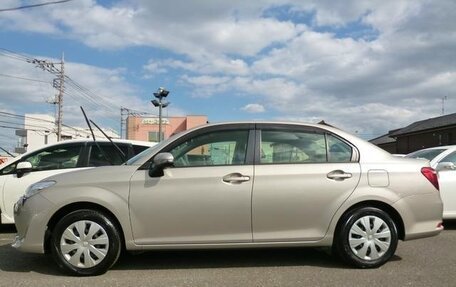 Toyota Corolla, 2015 год, 780 000 рублей, 5 фотография