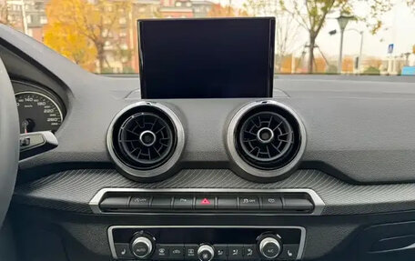 Audi Q2 I, 2022 год, 2 060 143 рублей, 14 фотография