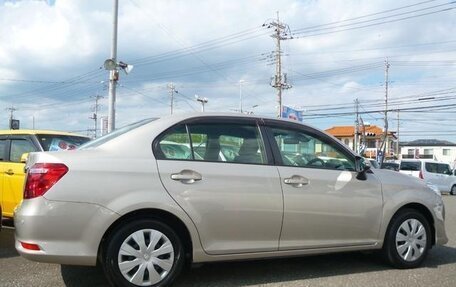 Toyota Corolla, 2015 год, 780 000 рублей, 4 фотография