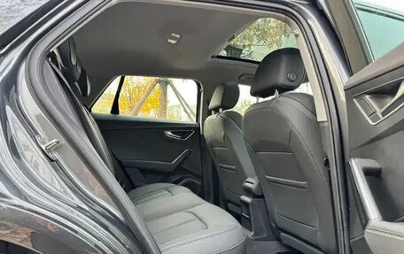 Audi Q2 I, 2022 год, 2 060 143 рублей, 18 фотография