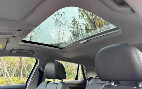 Audi Q2 I, 2022 год, 2 060 143 рублей, 19 фотография