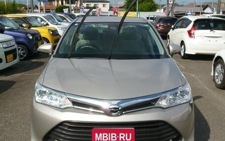 Toyota Corolla, 2015 год, 780 000 рублей, 3 фотография