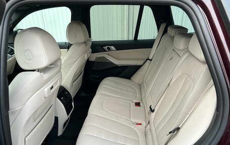 BMW X5, 2021 год, 5 800 000 рублей, 16 фотография