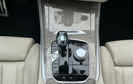 BMW X5, 2021 год, 5 800 000 рублей, 13 фотография